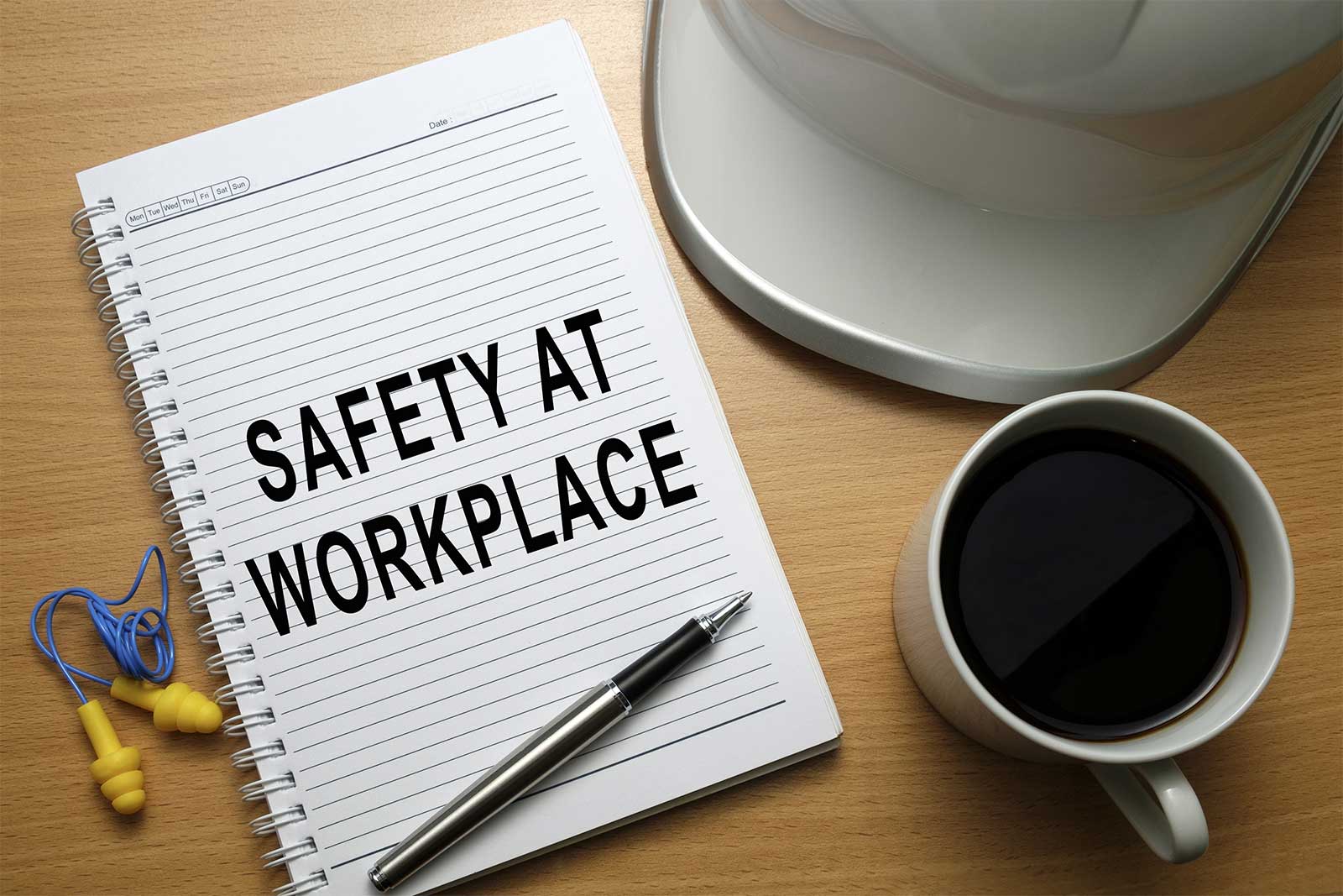 Maintaining a Successful Workplace Safety Program